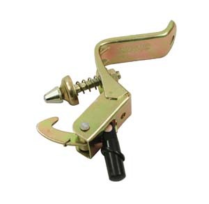 EMPI 98-1081 Hood Lock Pin, 68 & Later Bug (111-823-507F)